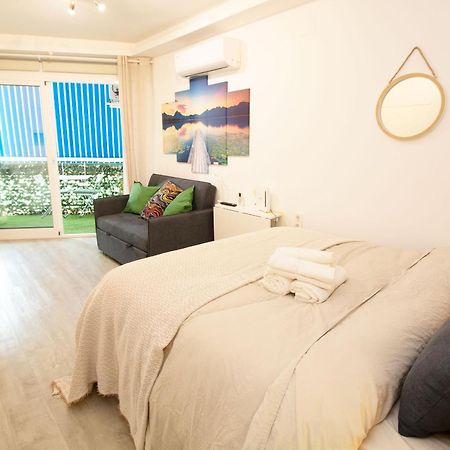 Elevana Lejlighed Fuengirola Eksteriør billede